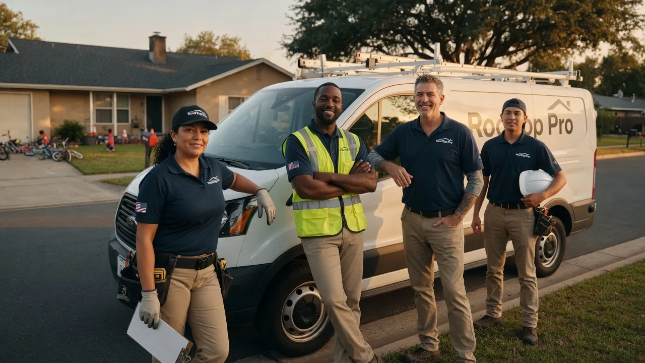 Roof Repair in Bagdad, FL near me