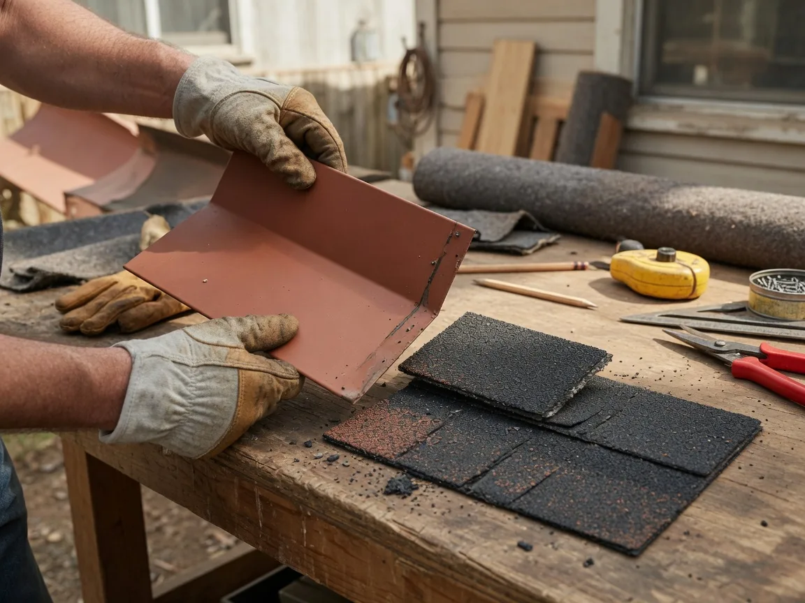 Roof Repair company in Bagdad, FL